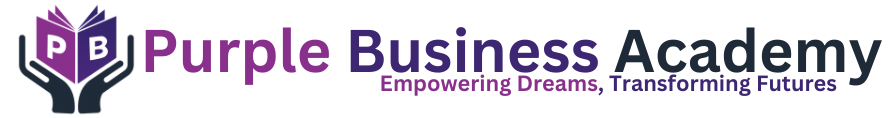 Purple Business Academy