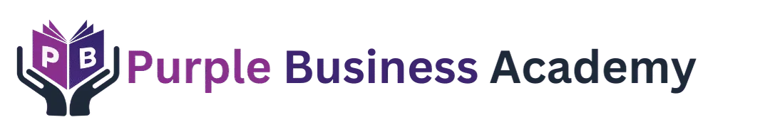 Purple Business Academy