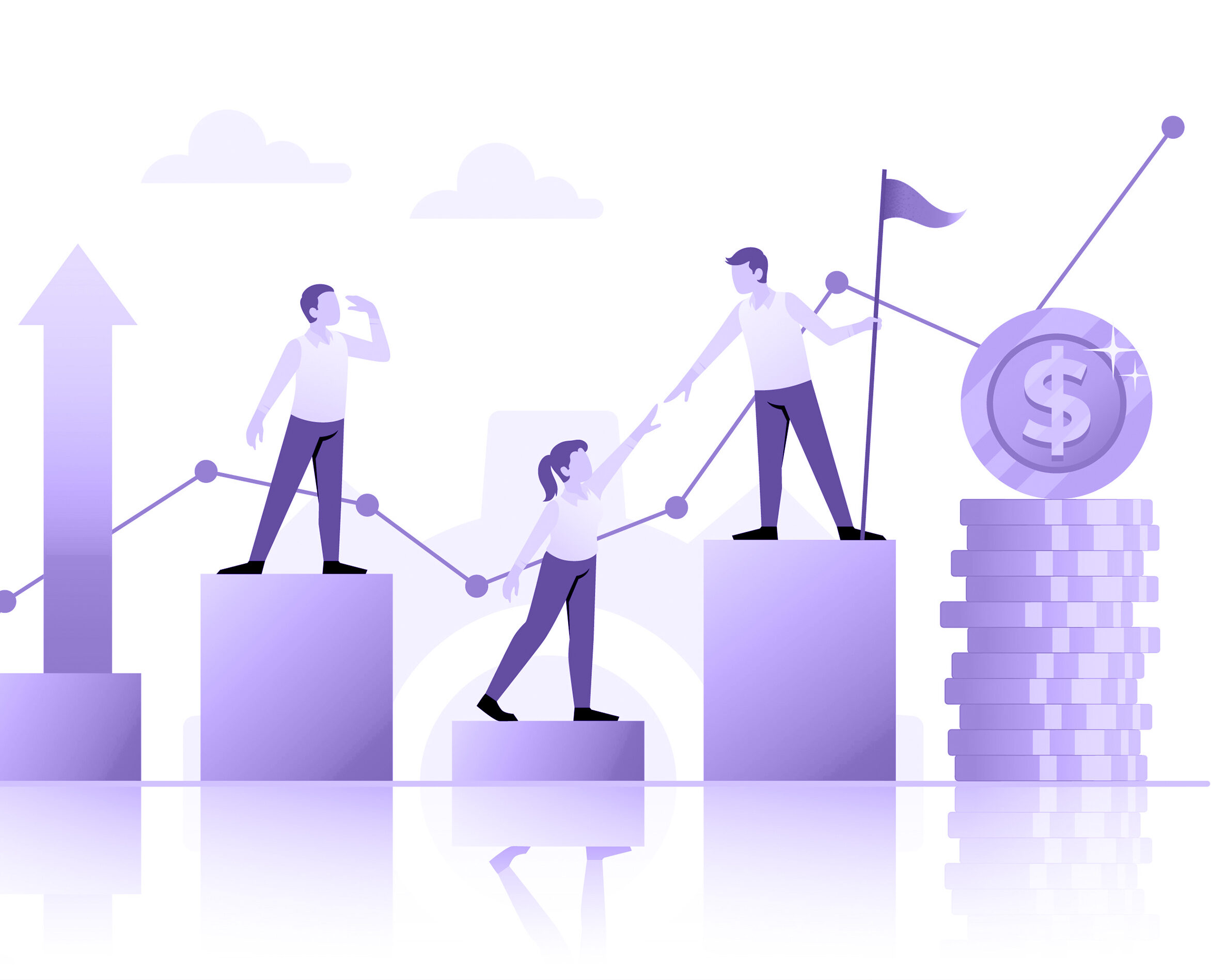 About Purple Business Academy