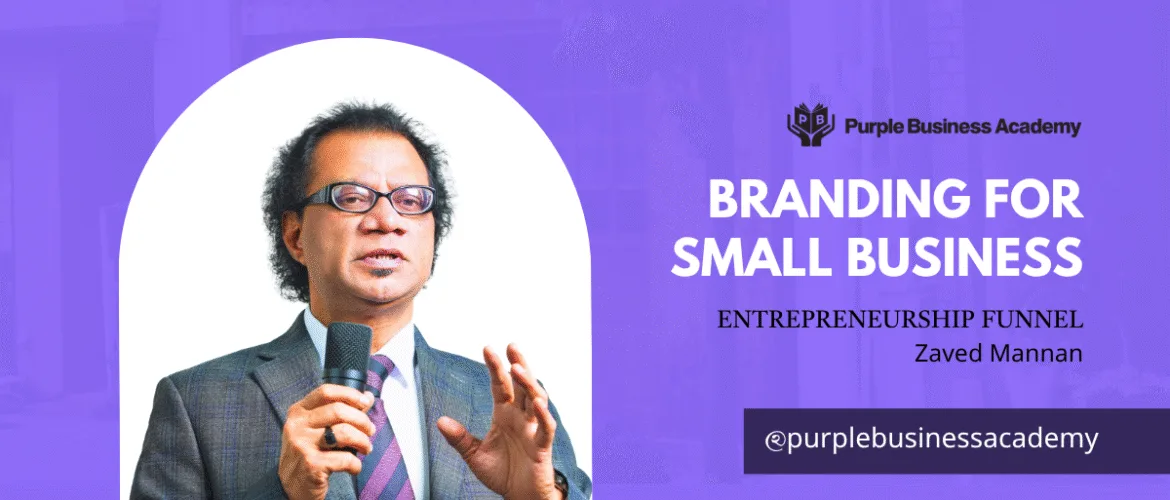 Branding for Small Business