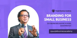 Branding for Small Business