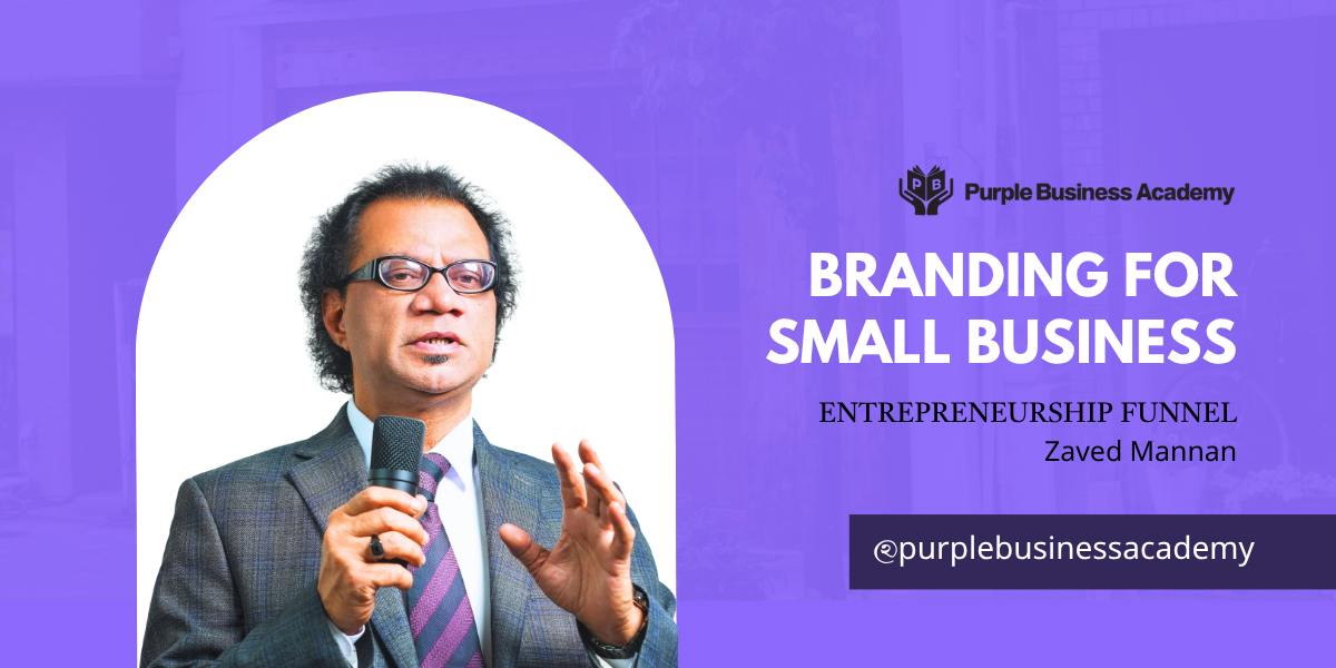 Branding for Small Business