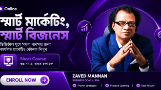 স্মার্ট  মার্কেটিং, স্মার্ট  বিজনেস