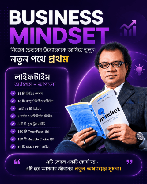 Home-Business Mindset